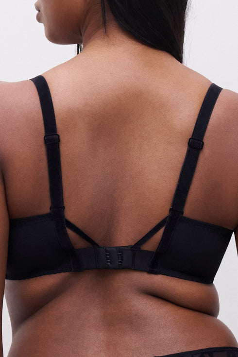 Chantelle Girls Covering Underwired Bra